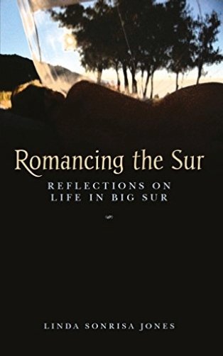 Romancing the Sur, written by Linda Sonrisa Jones

Available in book and Kindle formats