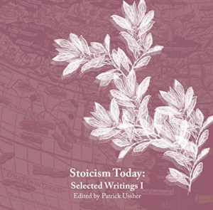Stoicism Today: Vol I - Narrated by Linda Sonrisa Jones