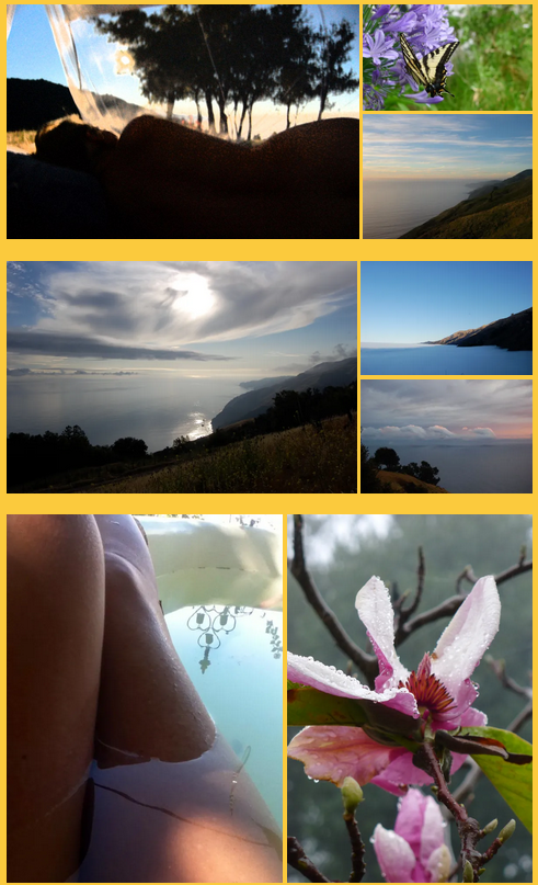 Romancing the Sur photo gallery
